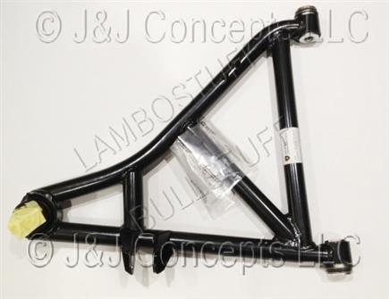 LH LOWER ARM ASSEMBLY