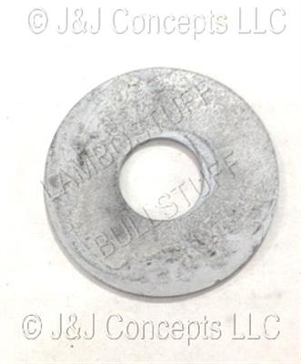 SPACER RING