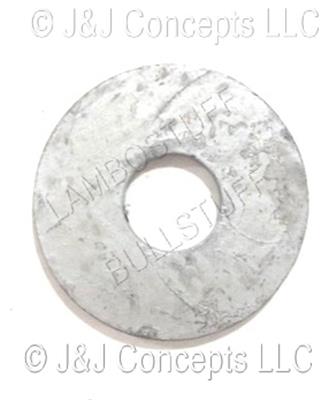 SPACER RING (Previosly PN 005133490)