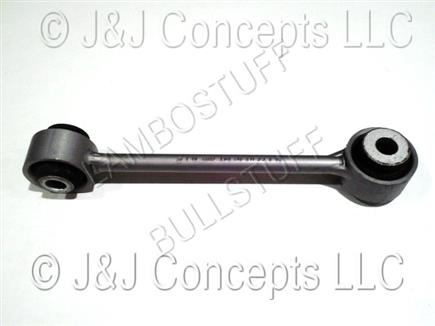 connecting rod