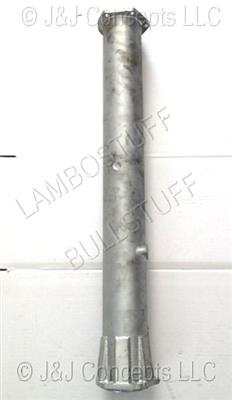 PIPE USED SOLD AS IS - NONREFUNDABLE