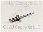 REFERENCE RIVET CAT TAP D/41