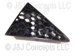 RIGHT REAR BUMPER GRILL