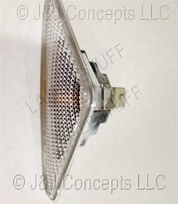 TURN SIGNAL LIGHT
