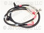 BATTERY HARNESS