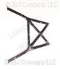 RETAINING FRAME