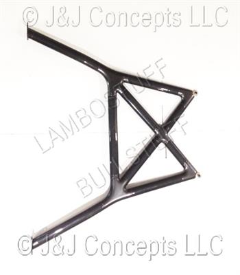 RETAINING FRAME