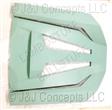 engine bonnet assembly