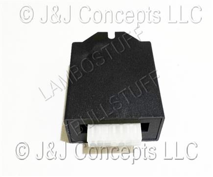 CONTROL UNIT,WIND.LIFTER