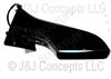 RIGHT SIDE EXTERIOR MIRROR - MURCIELAGO 07-09 (EURO)