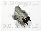 IGNITION LOCK