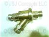 OIL TEMPERATUR VALVE