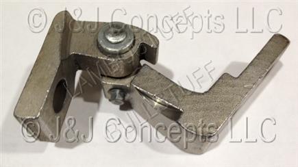 DOOR HINGE