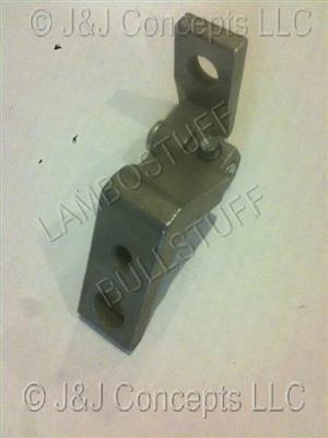 DOOR HINGE