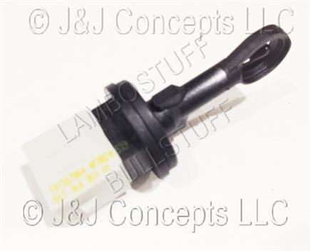 TEMPERATURE SENSOR