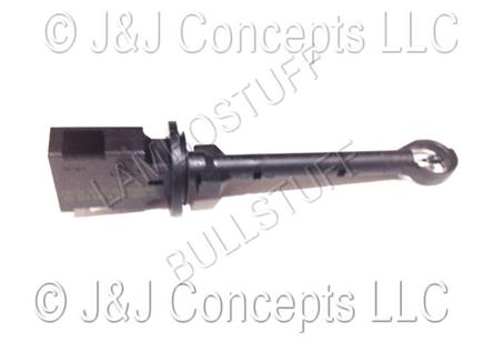 TEMPERATURE SENSOR