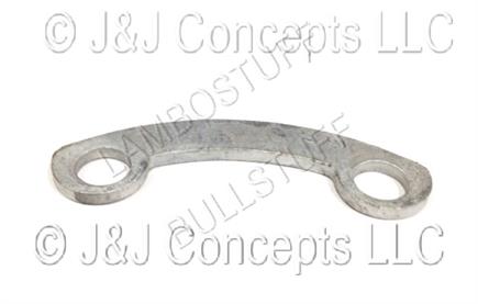 BACKING PLATE