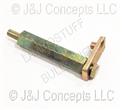 Meter to Manifold Bracket Fast