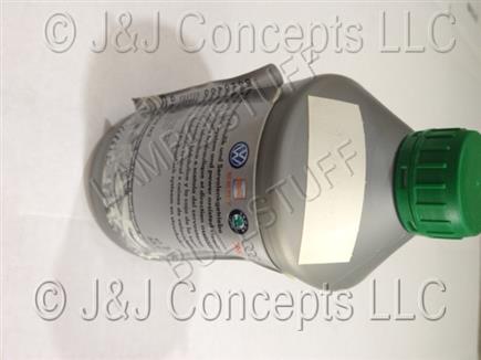 HYDRAULIC FLUID FOR LIFTING SYSTEM