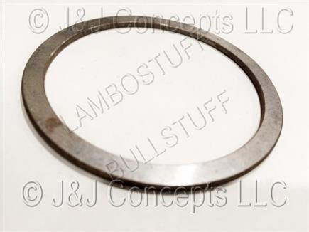O-ring