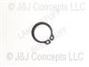 LOCK RING D. 14X1