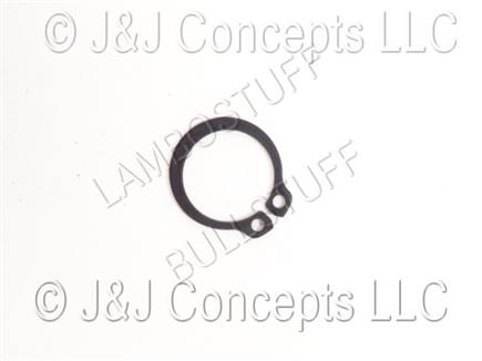 LOCK RING D. 14X1
