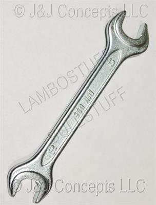 WRENCH SPANNER MURCIELAGO-AVENTADOR-HURACAN