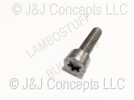 PAN HEAD BOLT