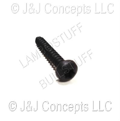 PAN HEAD TAPPING