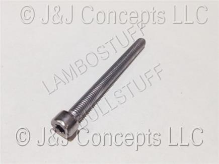 CYL.SCREW AM5x55.0