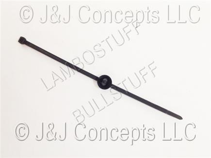 CABLE TIE BASE