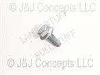 HEXAGON FLANGE BOLT