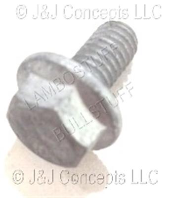 HEXAGON FLANGE
