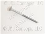 HEXALOBULAR SOCKET FLANGE BOLT