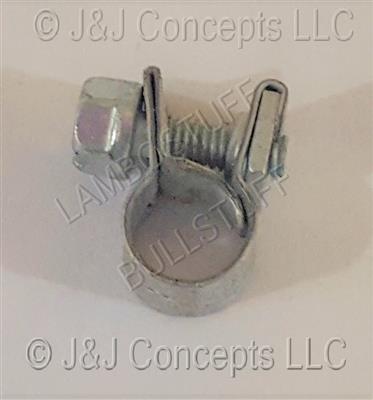 HOSE CLIP