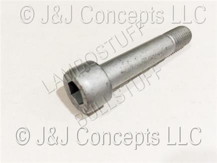 HEXAGON SOCKET