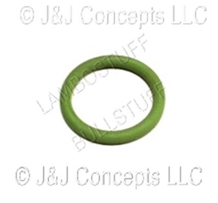 o-ring