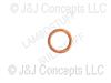 Copper Washer 