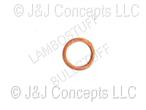 COPPER WASHER 