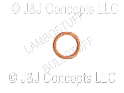 Copper Washer 