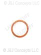 Copper Washer 26.25x32x1.5