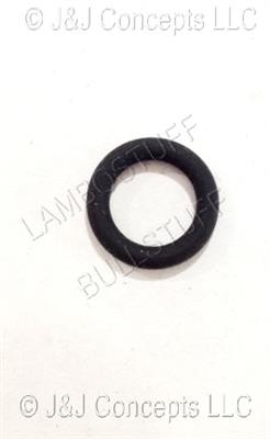 O RING