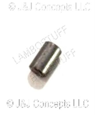 Cylinder Pins 1707 H11 3x5