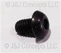 SCREW TBE M4X6 Z BLACK 7380