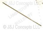 Gear Link Assembly Tierod