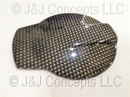 FUEL LID