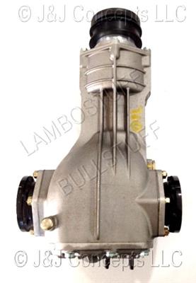 DIFFERENTIAL