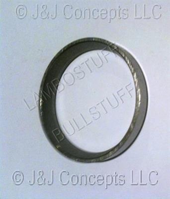 VALVE SEAT INSERT