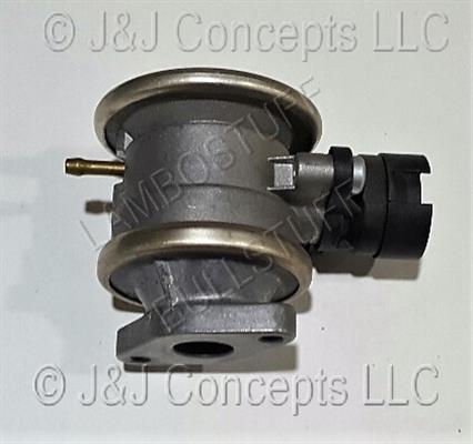 COMBINATION VALVE