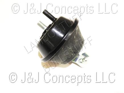THROTTLE CONTROL